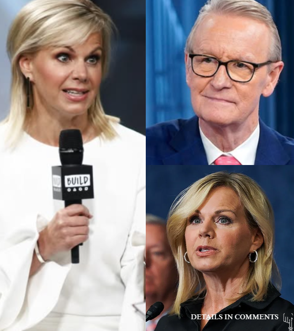 "Gretchen Carlson’s Shocking Accusation Rocks Fox News Is This the