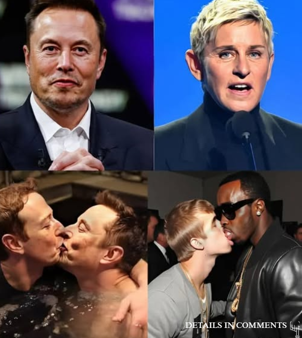 Last Night, The Entire World Was Thrown Into Chaos When Elon Musk List